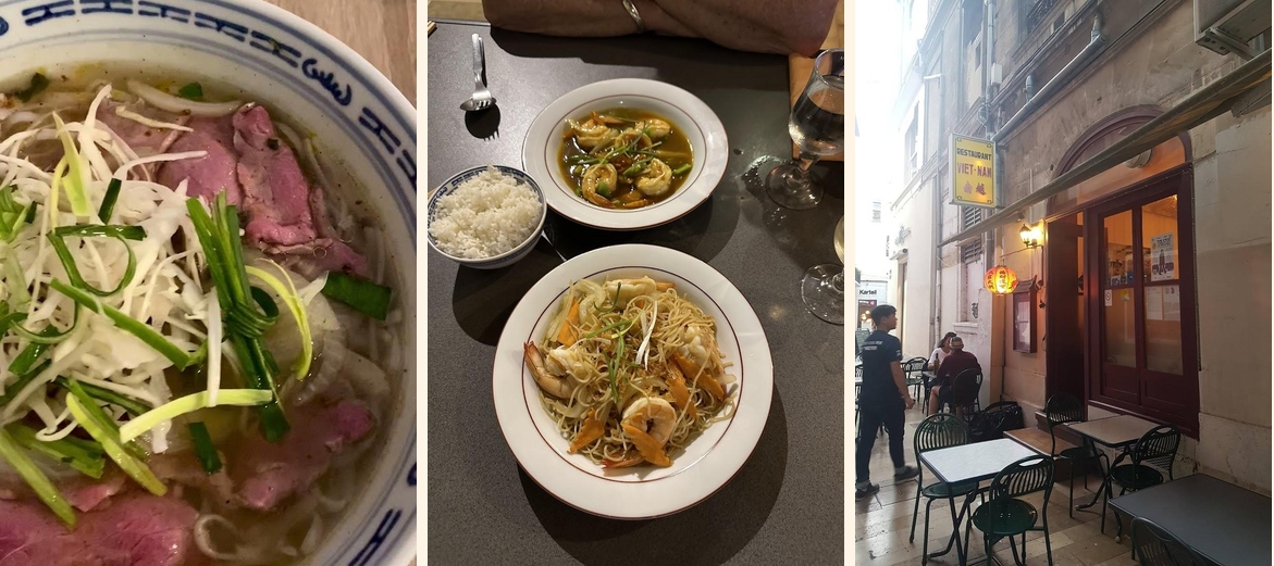 Le Viet-nam - Gallery Image 1